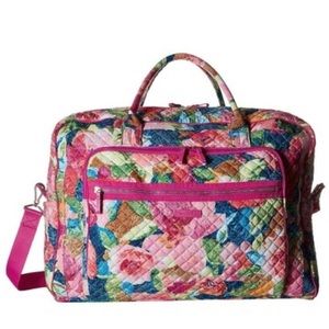 Superbloom Weekender Bag